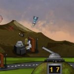 Read more about the article Missile Attack