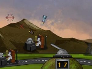 Read more about the article Missile Attack