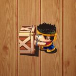 Read more about the article sokoban:puzzle game