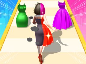 Read more about the article Love Shopping Run