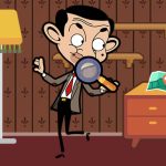 Read more about the article Mr. Bean Hidden Objects