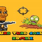Read more about the article Tung Tung Sahur Zombie