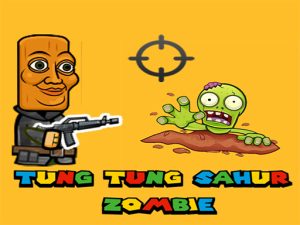Read more about the article Tung Tung Sahur Zombie