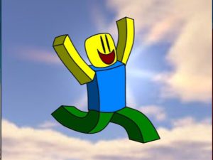 Read more about the article Flappy Roblox Obbi