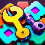 Read more about the article Wrench Unlock Puzzle
