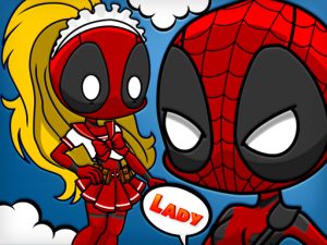 Read more about the article Lady Pool