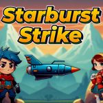 Read more about the article Starbust Strike