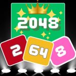 Read more about the article Block Puzzle 2048 Game