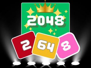 Read more about the article Block Puzzle 2048 Game