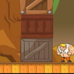 Read more about the article Power Puncher