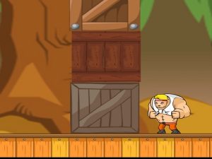 Read more about the article Power Puncher