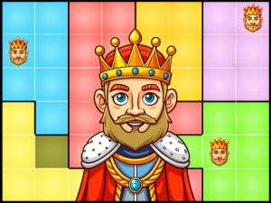 Read more about the article Kingdom Puzzles