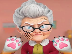 Read more about the article Bad Cat Simulator