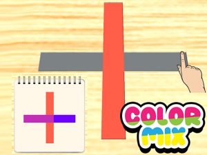 Read more about the article Color Mix