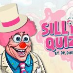 Read more about the article Silly Quiz