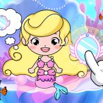 Read more about the article Mermaid Princess Avater Castle