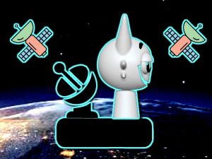 Read more about the article Sprunki Satellite Catcher
