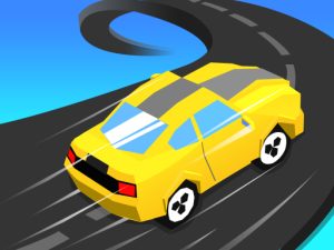Read more about the article Merge Racer Stunts Car