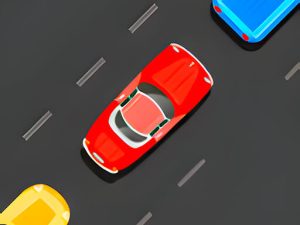 Read more about the article Cars Movement