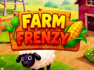 Read more about the article Farm Frenzy