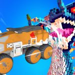 Read more about the article Monster Demolition Giants 3d