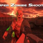 Read more about the article Super Zombie Shooter