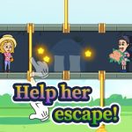 Read more about the article Help Her Escape