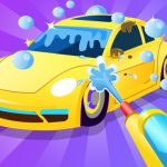 Read more about the article Power Washing Clean Simulator