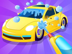 Read more about the article Power Washing Clean Simulator