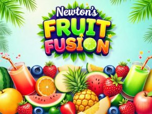 Read more about the article Newtons Fruit Fusion