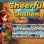 Read more about the article Cheerful Challenge