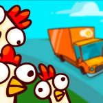 Read more about the article Go Chicken Go