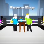 Read more about the article Power Slap