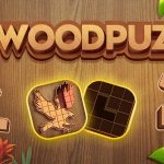 Read more about the article WoodPuz: Block Puzzle Games
