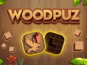 Read more about the article WoodPuz: Block Puzzle Games