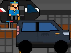 Read more about the article Police Obby Prison Save