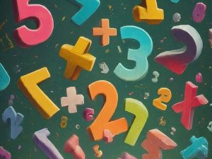 Read more about the article Simply Simple Maths