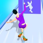 Read more about the article Dancing Race Match