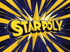 Read more about the article starpoly