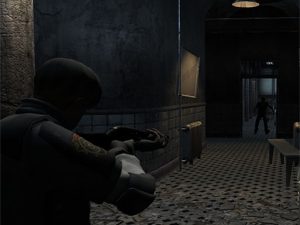 Read more about the article Resident Evil: Purge Operation