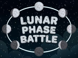 Read more about the article Lunar Phase Battle