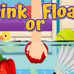 Read more about the article Sink or Float