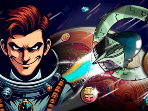 Read more about the article Meteorite Miner