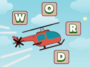 Read more about the article Mathcopter Word