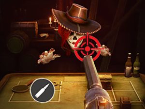 Read more about the article Buckshot Roulette