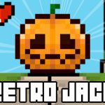 Read more about the article Retro Jack