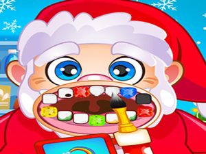 Read more about the article Christmas Dentist Doctor