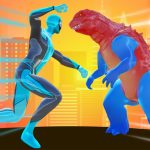 Read more about the article Spider Fighter