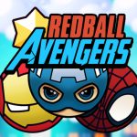 Read more about the article Redball Avengers