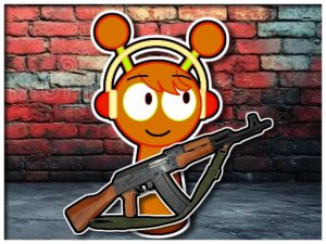 Read more about the article Sprunki Shooter 2025